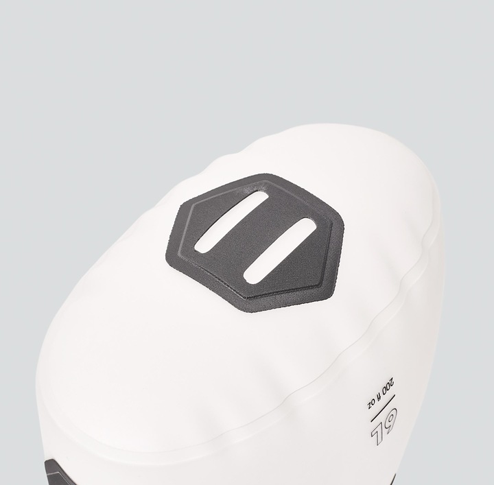 Actual product image Hydrapak Seeker + Filtre
