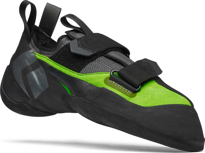 Black Diamond Method climbing shoes