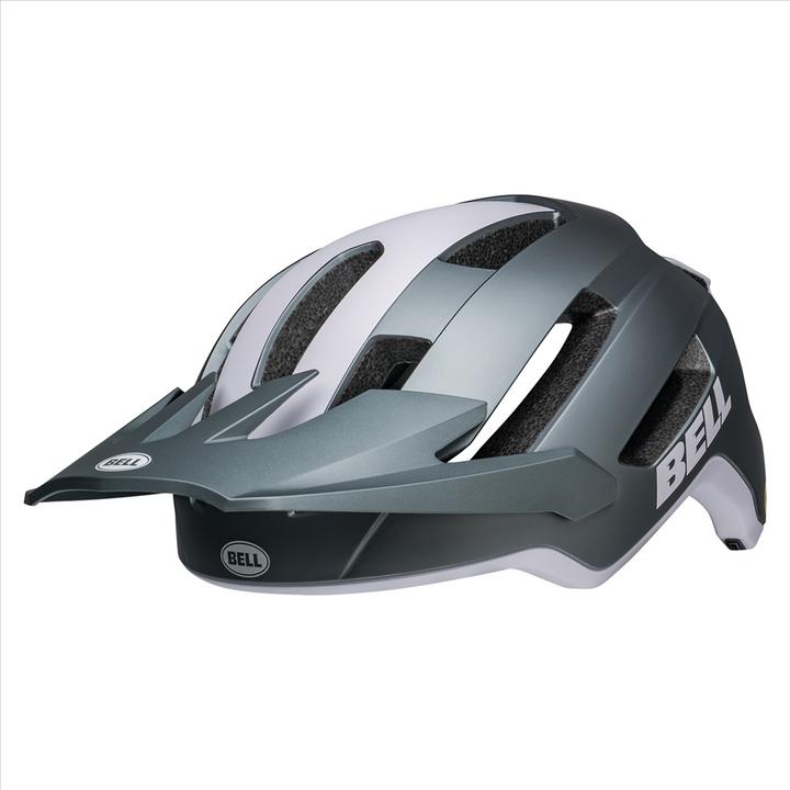 Actual product image Bell 4Forty Air MIPS Helmet (58 - 62 cm)