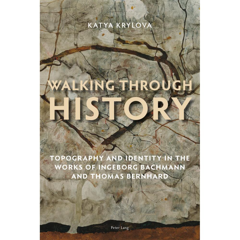 Walking Through History, Fachbücher von Katya Krylova