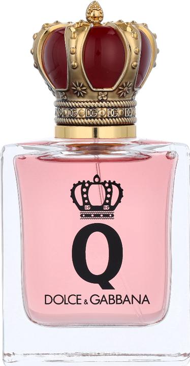 Immagine prodotto Dolce & Gabbana Q (Eau de parfum, 50 ml)