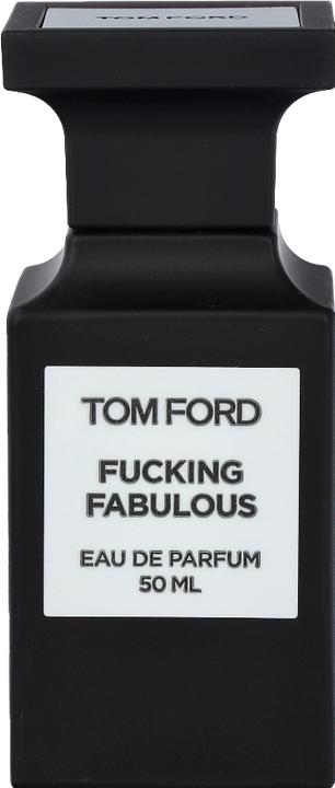 Produktbild Tom Ford Fu*** Fabulous (Eau de Parfum, 50 ml)