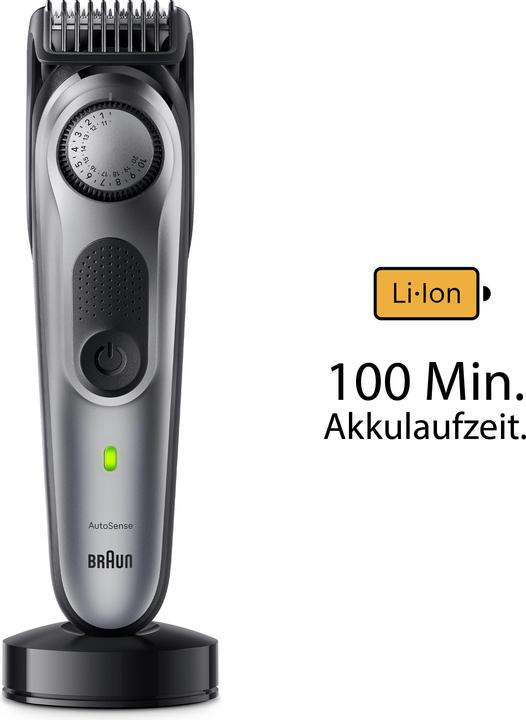 Productafbeelding Braun Serie 7 BT7420