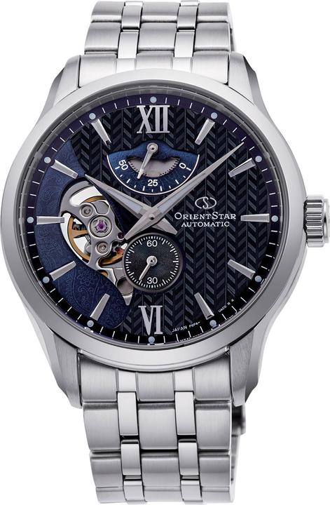 Immagine prodotto Orient Star ORIENT Scheletro contemporaneo a strati - RE-AV0B03B00B (41 mm)