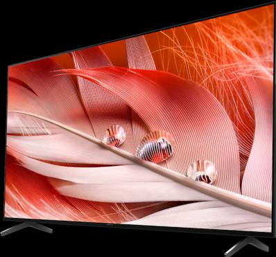 Actual product image Sony XR65X90J (65", X90J, LCD, 4K, 2021)