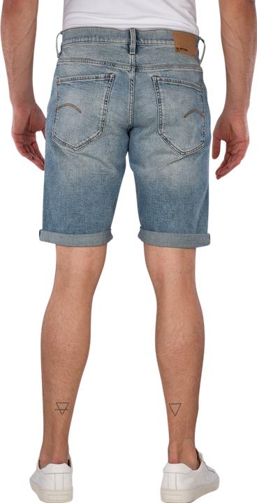 Produktbild G-Star Jeansshorts MOSA (32)