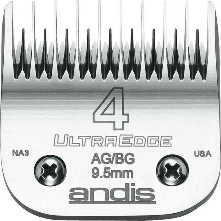 Andis Ultra Edge (Hund)