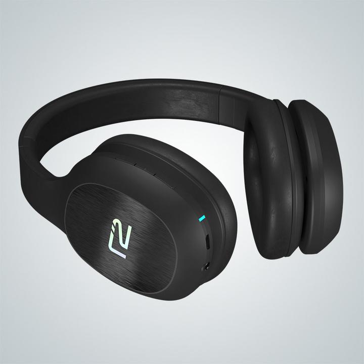 Actual product image ready2music Infinity Bluetooth Headphones (11 h, Cable, Wireless)