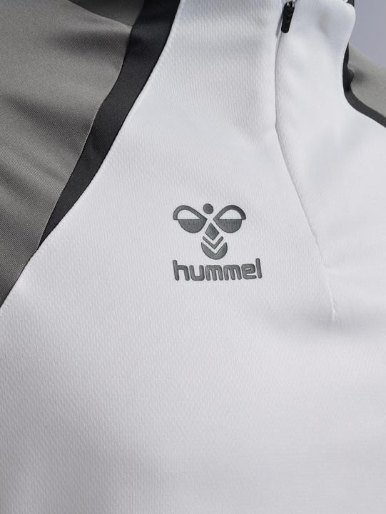Actual product image hummel hmlLEAD 2.0 HALF ZIP (3XL)