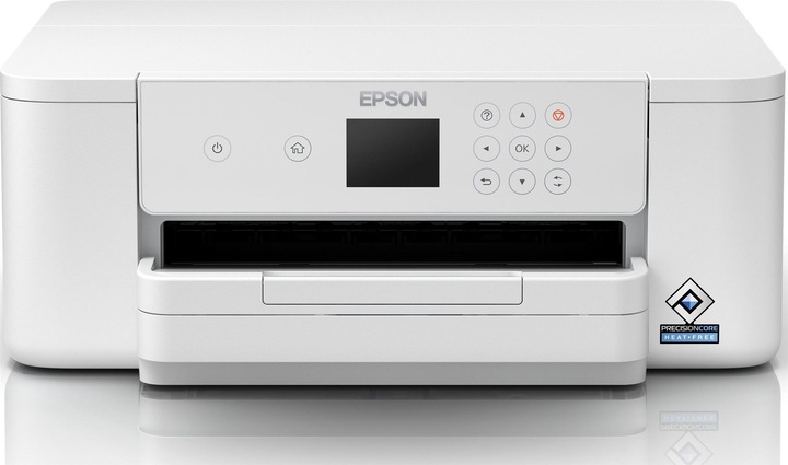 Immagine prodotto Epson WorkForce Pro WF-M4119DW (Inchiostro, Bianco e nero)