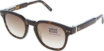 Montblanc Mont Blanc MB 693S Sunglasses