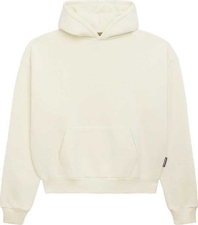 Actual product image Prohibited Oversized hoodie - 126627 (L)