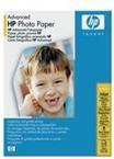 Actual product image HP Q8696a (250 g/m², 13 x 18 cm, 25 x)