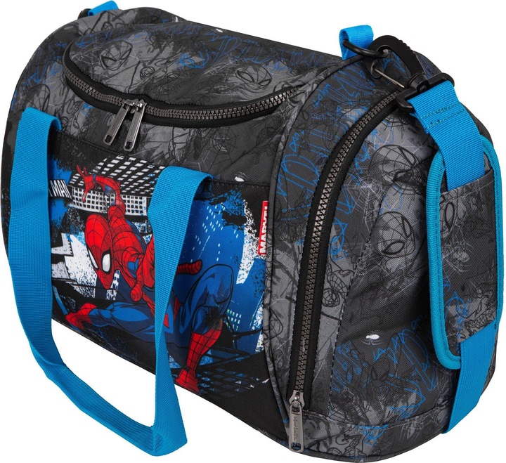 Produktbild Mc Neill Sporttasche 37 cm (18 l)