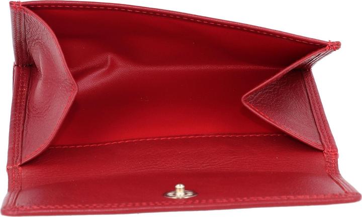 Produktbild Golden Head Polo Geldbörse RFID Leder 12 cm