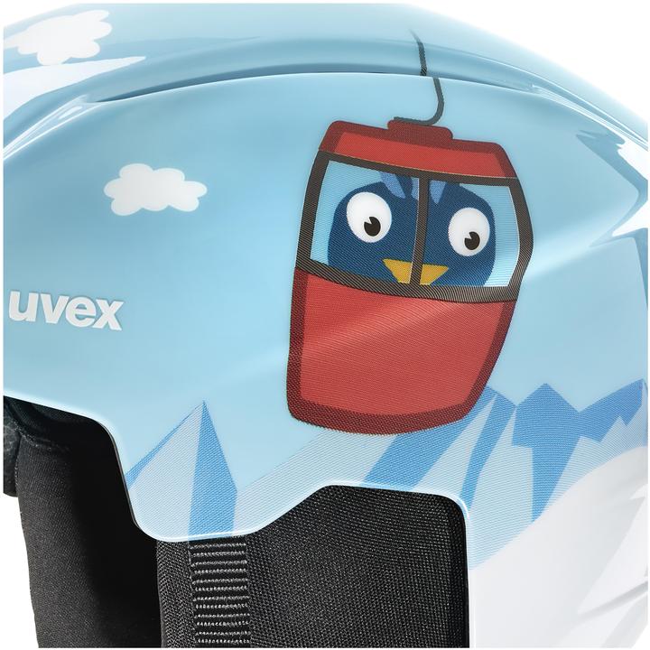 Productafbeelding Uvex Sports Viti (46 - 50 cm, XS)