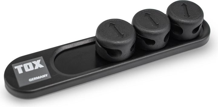 Produktbild Tox Magnetischer Kabelhalter