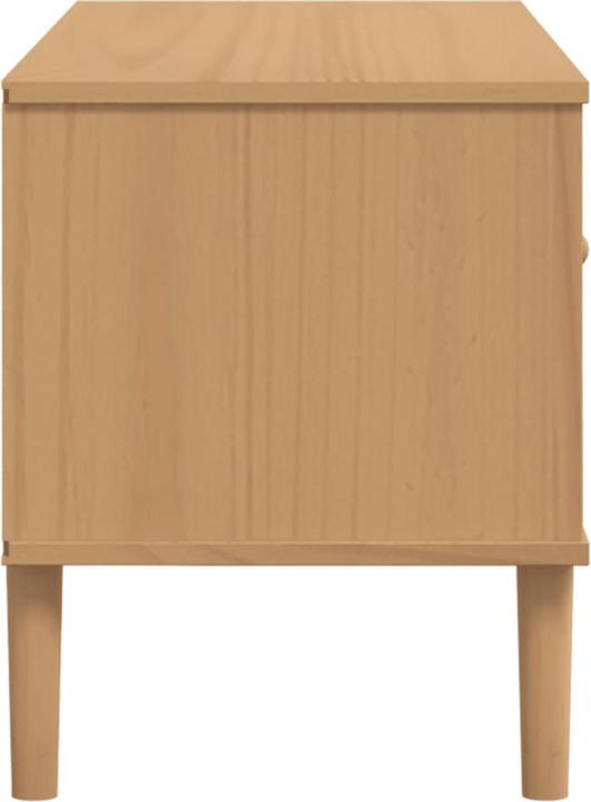 Immagine prodotto vidaXL TV-Schrank (106 x 40 x 49 cm)