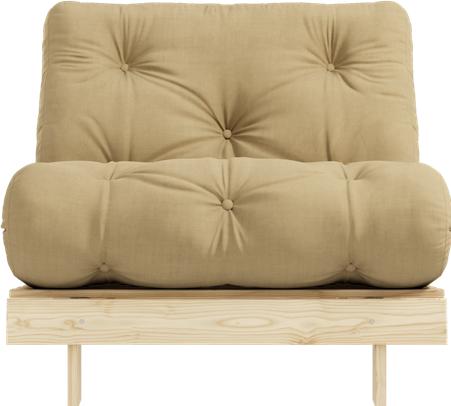 Immagine prodotto Karup Design Roots (Divano letto, 1 posto)