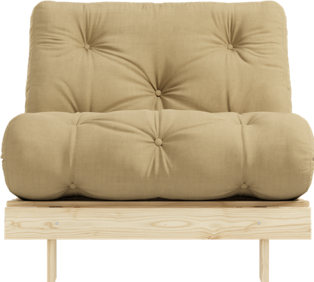Produktbild Karup Design Roots 90 (Bettsofa, 1-Sitzer)