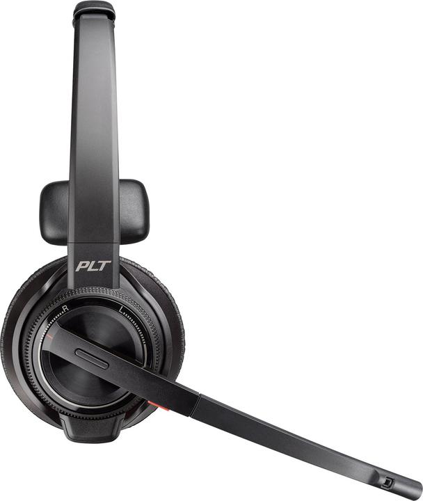 Productafbeelding Poly Savi W8210 (Draadloze, USB-C)