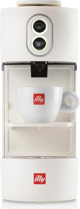 Actual product image Illy Easy White 60516 (E.S.E.)