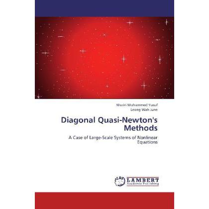 Diagonal Quasi-Newton's Methods, Fachbücher