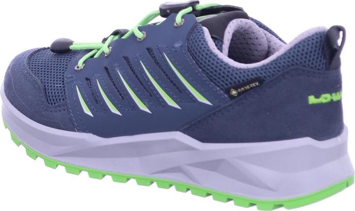 Produktbild Lowa Axos GTX Lo Junior (29)