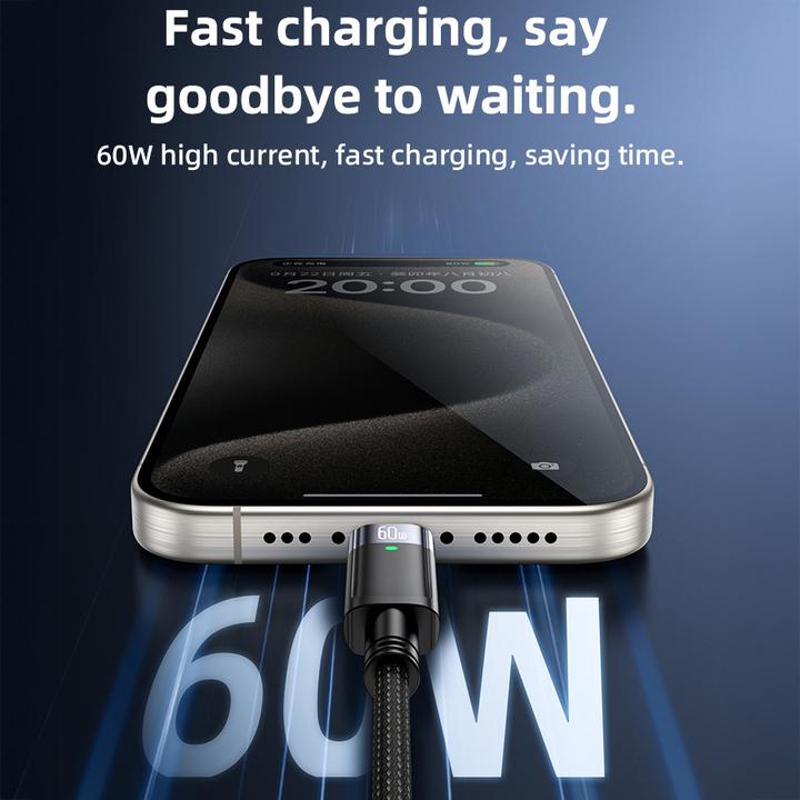 Immagine prodotto Yesido - Car Holder (C57) - Magnetic Grip, 360° Rotation Angle, for Air Vent - Black