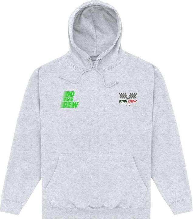 Mountain Kapuzenpullover (XL)