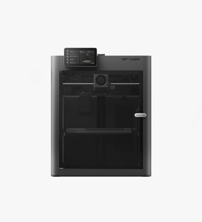 Immagine prodotto Bambu Lab X2D