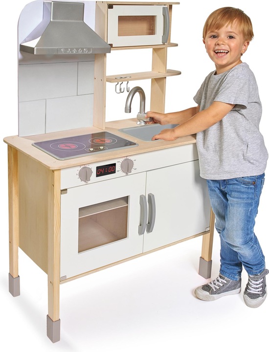 Produktbild Eichhorn Spielküche