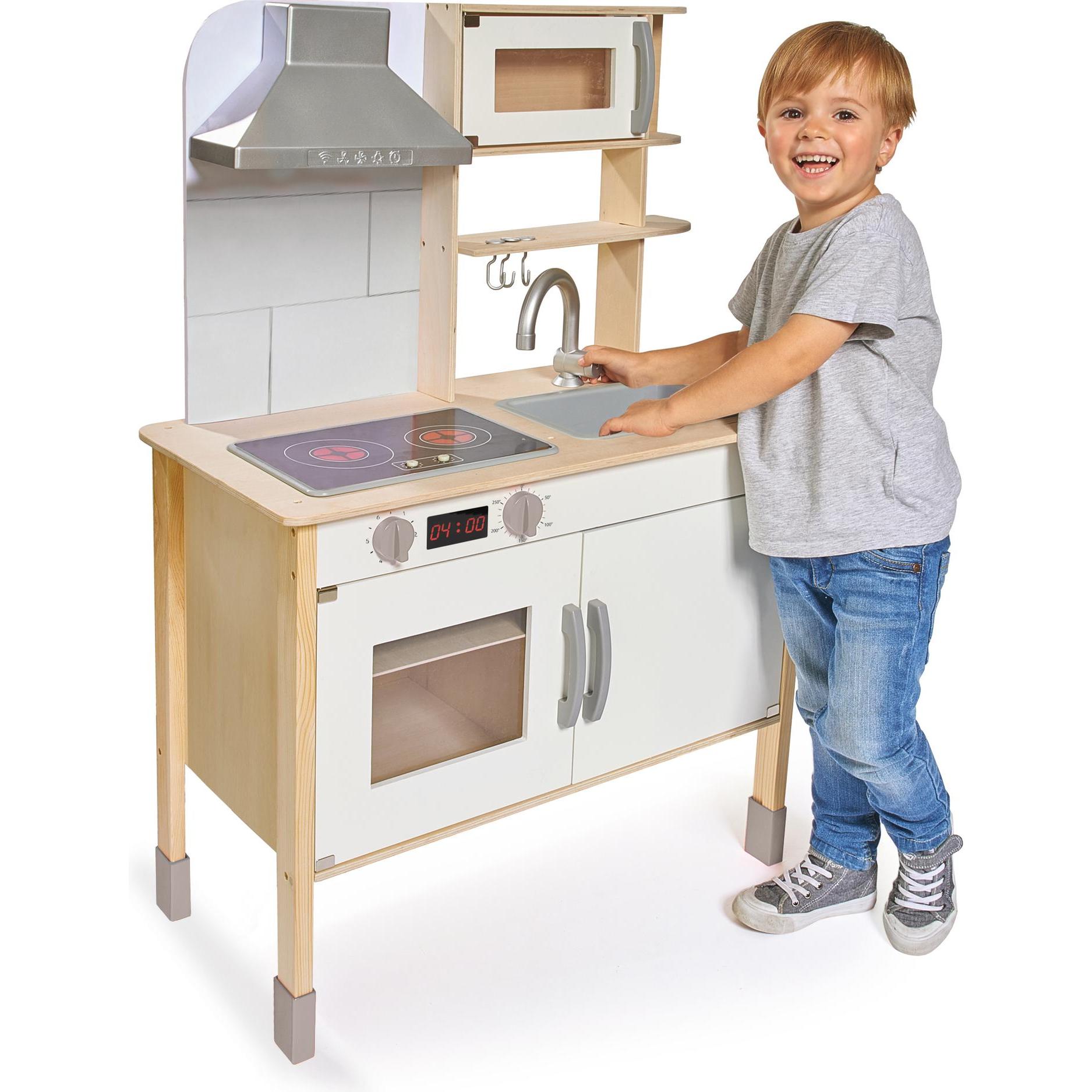 Eichhorn Spielküche (100002494)