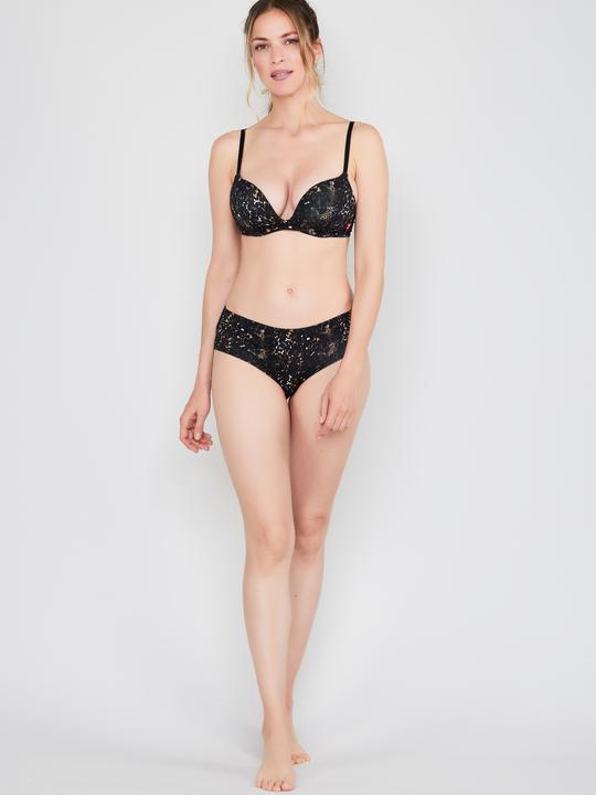 Produktbild Joop! Push-up-BH Wild Elegance (Einzelpack, 75 E)