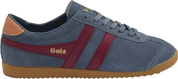 Image du produit Gola Femmes Bullet Suede (41)