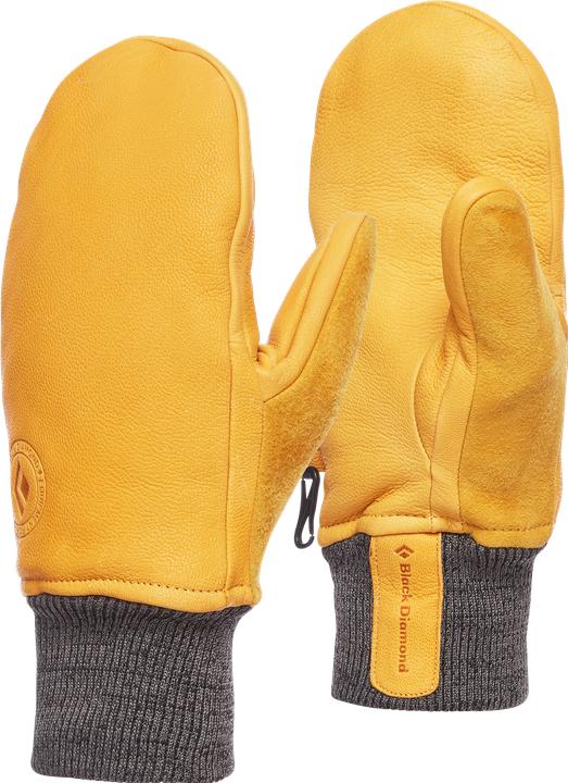 Produktbild Black Diamond Dirt Bag (XL)