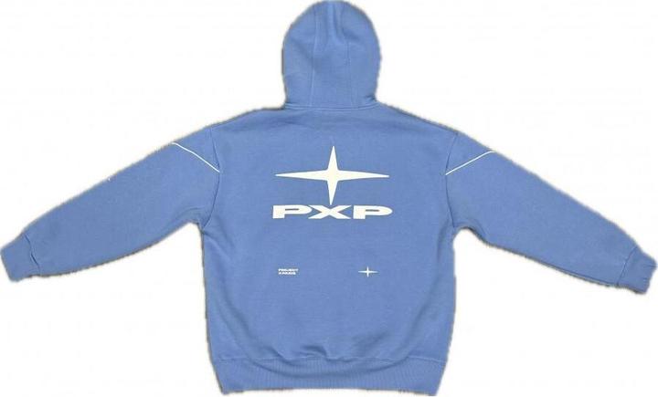 Produktbild Project X Paris Kickoff (S)