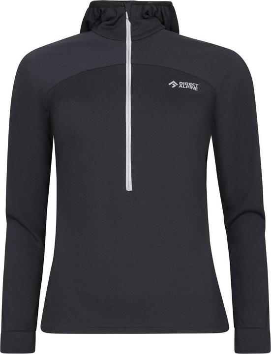 Actual product image Directalpine Nevada Lady 1.0, T-Shirt, Damen (Regular Fit) - Direct Alpine, 100 (L)