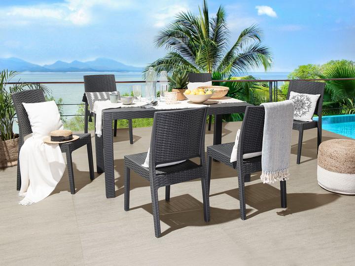 Actual product image Beliani Fossano (140 cm)