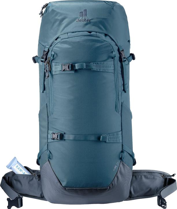 Actual product image Deuter Rise 34+ (42 l)