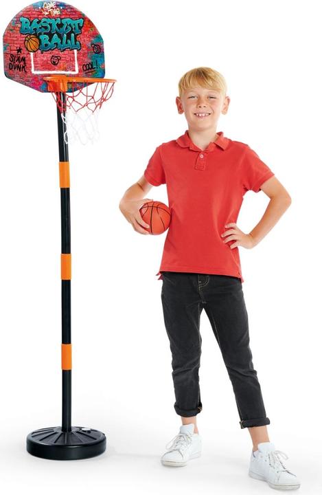 Actual product image Simba Set with stand