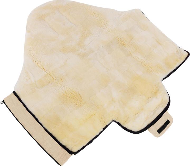 Produktbild Werner Christ TULA vario Lammfellfusssack