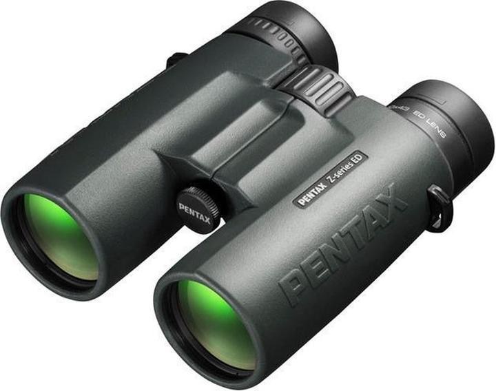 Produktbild Pentax Fernglas ZD 10x43 ED (10 x, 43 mm)
