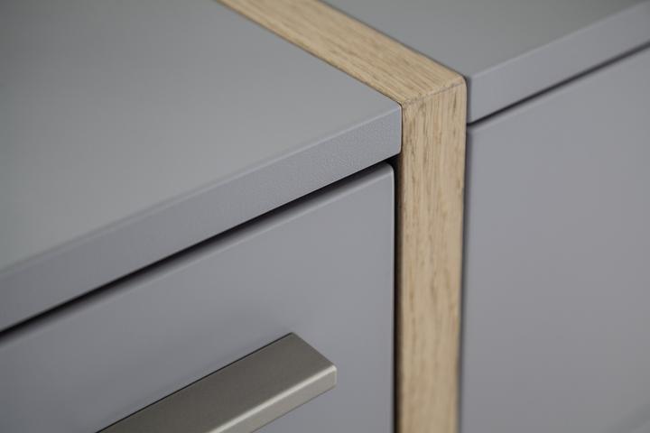 Produktbild Robas Lund Sevilla (196 x 87 x 44 cm)