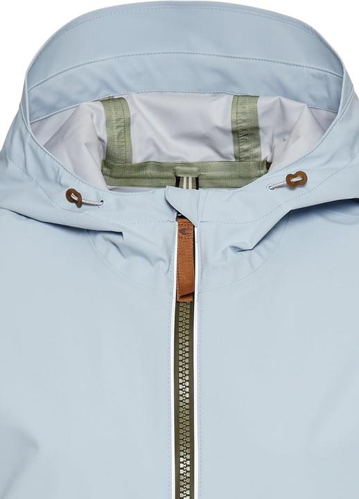 Image du produit Camel Active leichter teXXXactive® Funktionsmantel aus recyceltem Polyester (36)