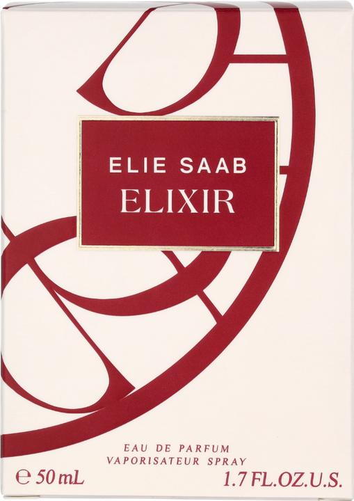 Produktbild Elie Saab Elixir EDP 50 ml (Eau de Parfum, 50 ml)