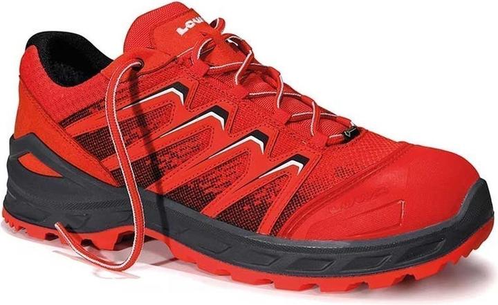 Produktbild Lowa LARROX Work GTX Low S3 (S3, 46)