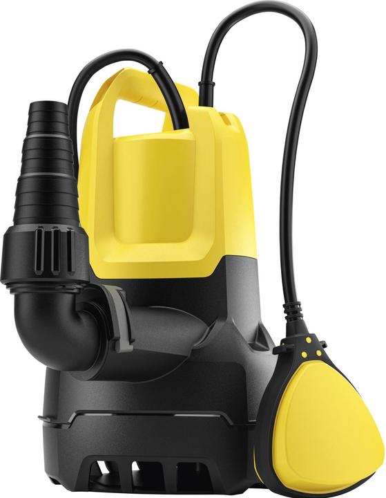 Image du produit Kärcher SP 11.000 Dirt (Pompe à baril de pluie)