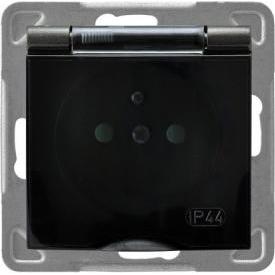 Ospel, Steckdose, GPH-1YZP/m/50/d