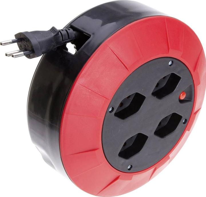 Immagine prodotto Max Hauri Scatola portacavi (5 m, 1 mm².)